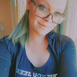 Meet your Posher, Maren